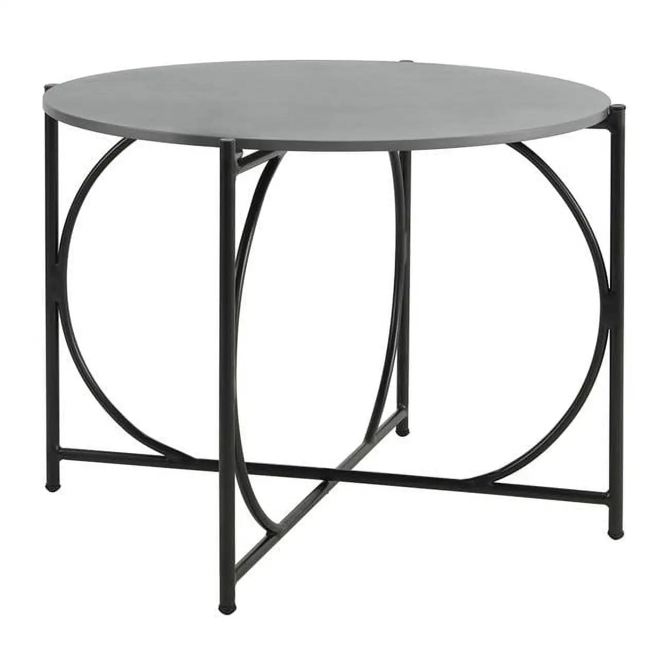 30 in. Alburgh All-Weather Bistro Table