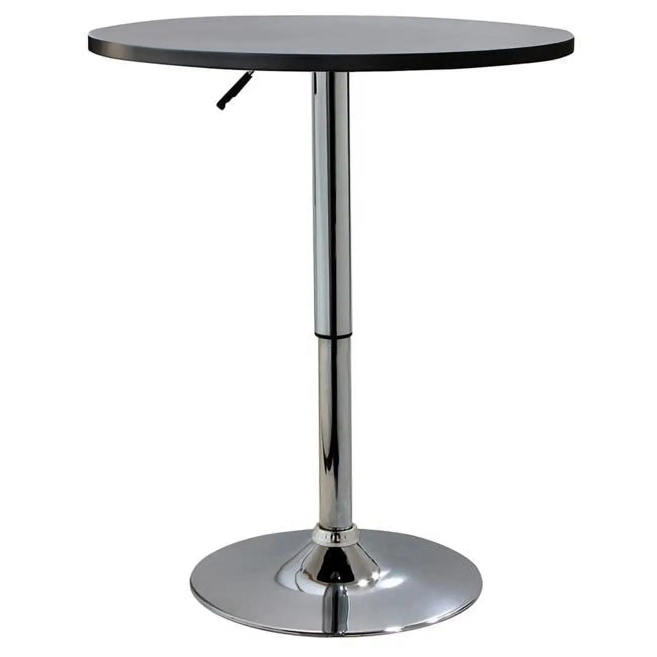 Classic Wood Top Bistro Table - Round