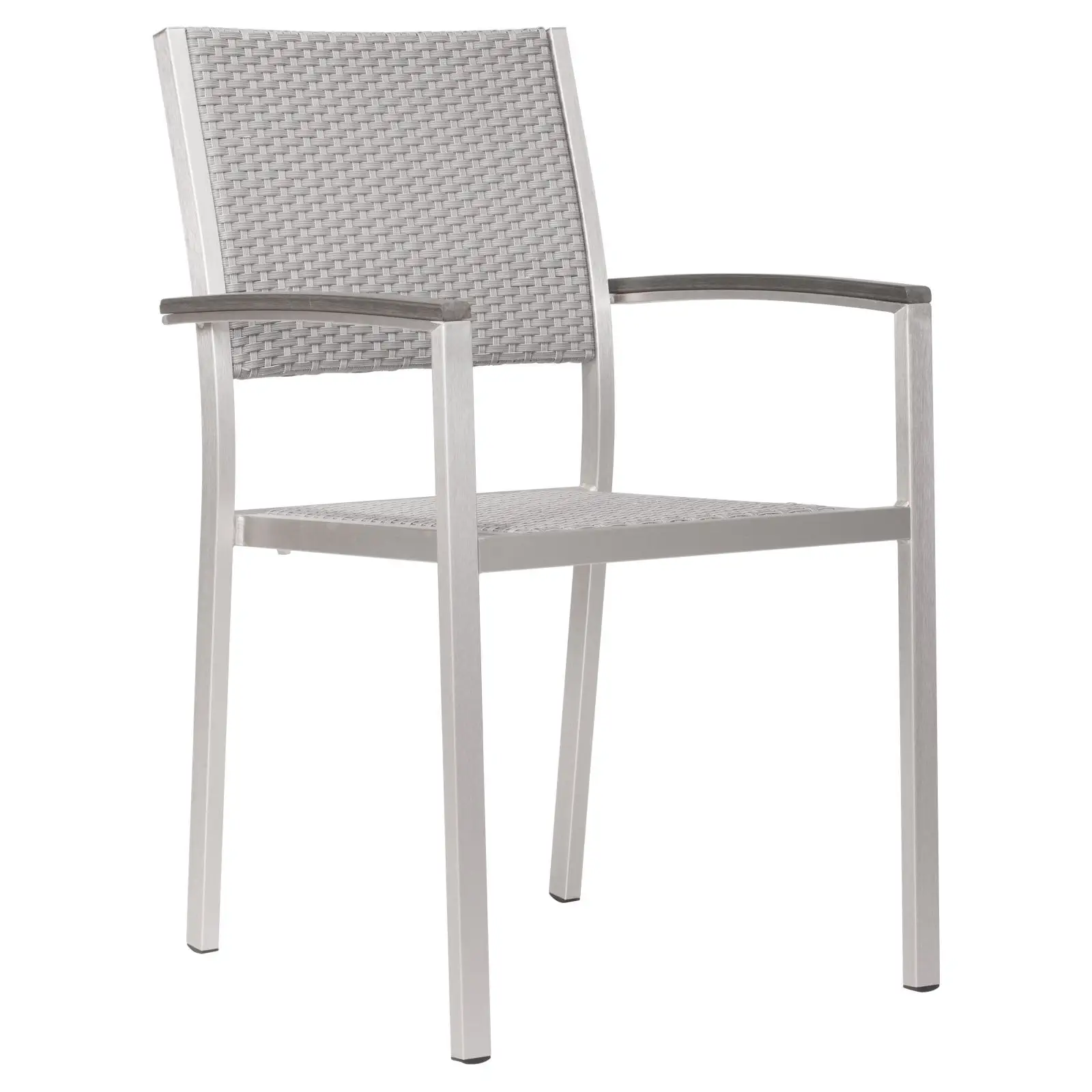 Metropolitan Arm Chair (Set of 2)