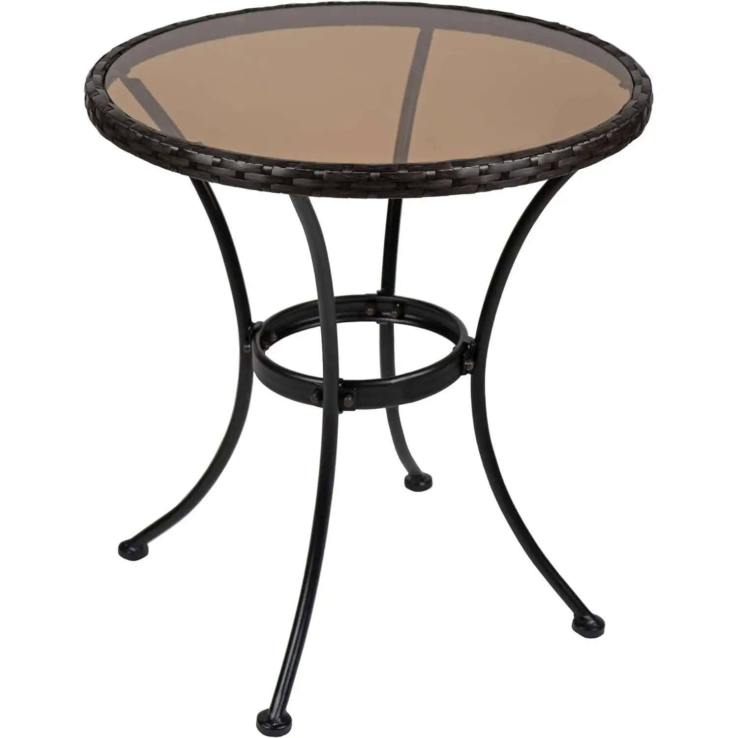 Woodard cm RXTV-1815-T Woodard Bistro Table